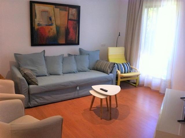 Corazon De Nervion, Excelente Ubicacion, Opcion Parking Apartment Seville Exterior photo